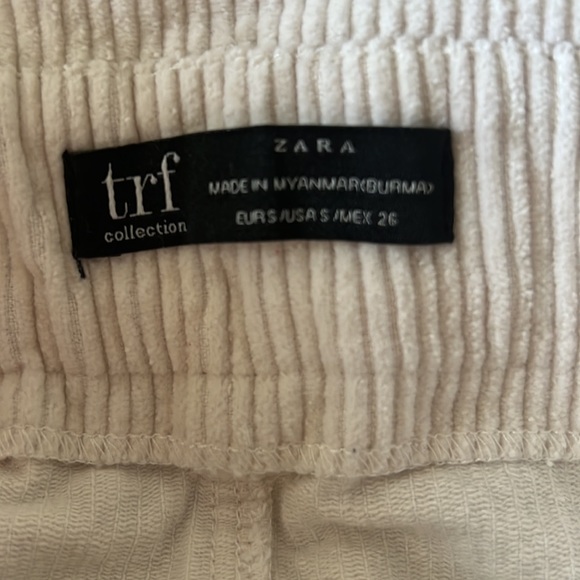 Zara skirt - Picture 5 of 6